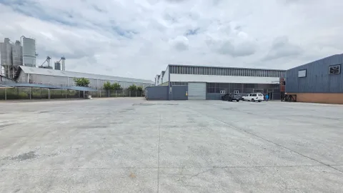 Kolbenco, 6 Liebenberg Street, Alrode