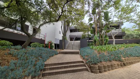 Woodlands Office Park