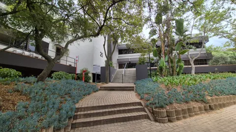 Woodlands Office Park