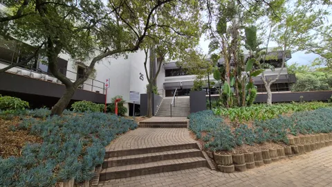 Woodlands Office Park