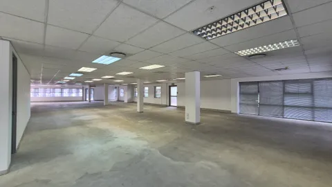 Woodlands Office Park, 20 Woodlands Drive, Woodmead