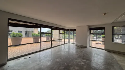 Woodlands Office Park