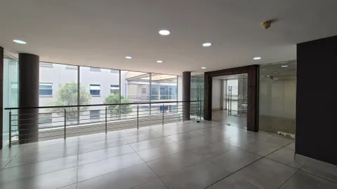 Woodlands Office Park