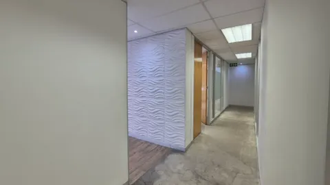 Woodlands Office Park