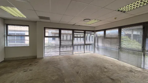 Woodlands Office Park