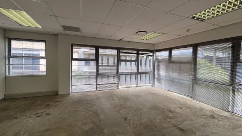 Woodlands Office Park