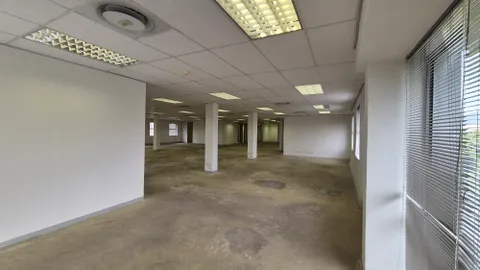 Woodlands Office Park