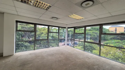 Woodlands Office Park
