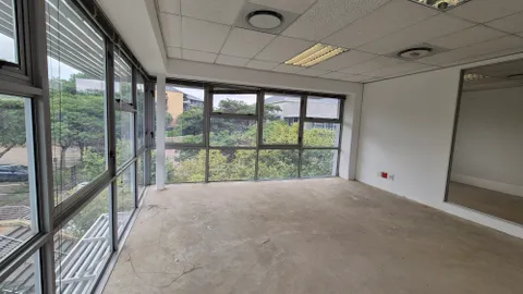 Woodlands Office Park