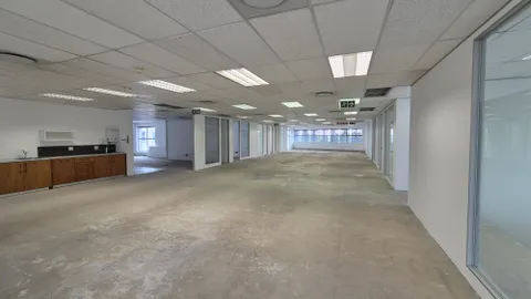 Woodlands Office Park