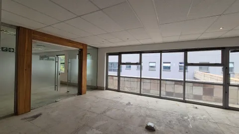 Woodlands Office Park