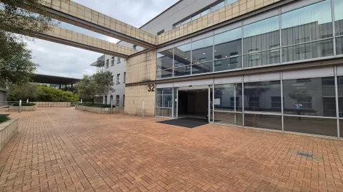 Woodlands Office Park, 20 Woodlands Drive, Woodmead