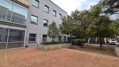 Woodlands Office Park