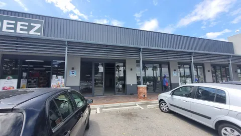 Brackenfell Shopping Centre