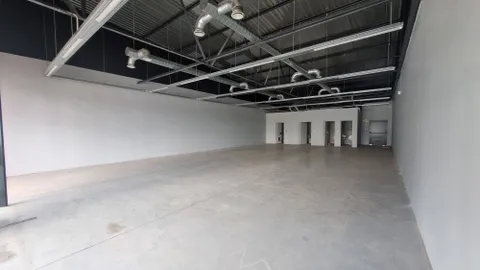 Brackenfell Shopping Centre