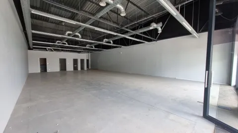 Brackenfell Shopping Centre