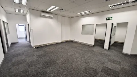 Black River Park, Fir Street, Observatory