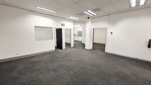 Black River Park, Fir Street, Observatory