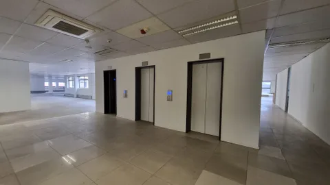 Ambition House, 107 Voortrekker Rd, Bellville, Cape Town