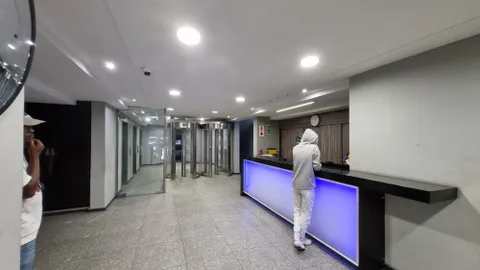 Ambition House, 107 Voortrekker Rd, Bellville, Cape Town