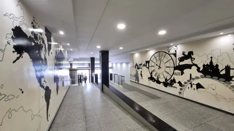 Ambition House, 107 Voortrekker Rd, Bellville, Cape Town