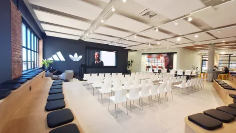 Black River Park, Fir Street, Observatory