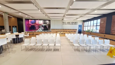 Black River Park, Fir Street, Observatory