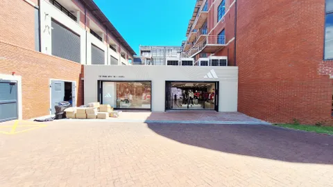 Black River Park, Fir Street, Observatory