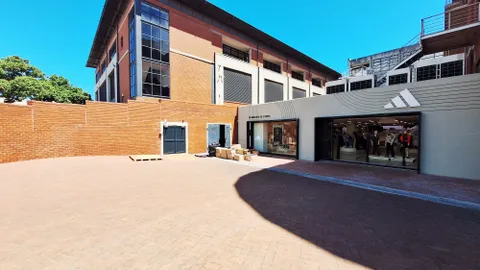 Black River Park, Fir Street, Observatory