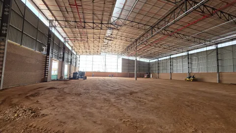 Dakota Precinct, 185 Aeropark Boulevard Street, Airport Park