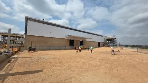 Dakota Precinct, 185 Aeropark Boulevard Street, Airport Park