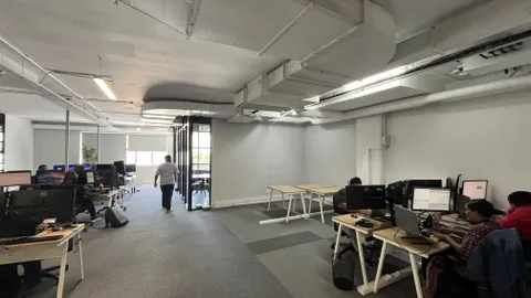 50 Harrington Street, Gardens