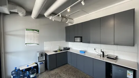 50 Harrington Street, Gardens