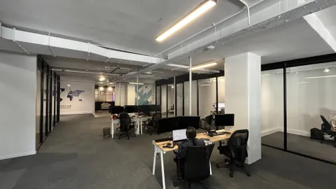 50 Harrington Street, Gardens