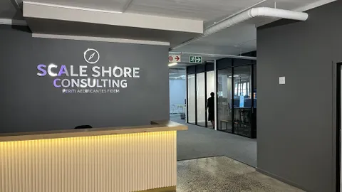 50 Harrington Street, Gardens