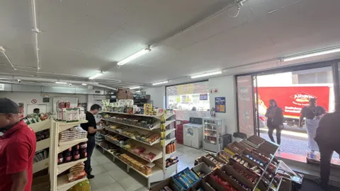 Wembley Square, 40 Solan Street, Gardens