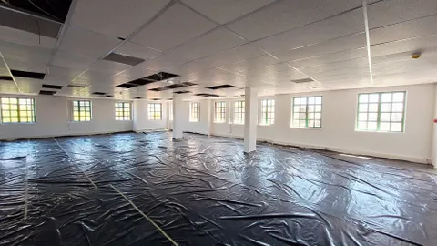 Brookside Office Park, 11 Imam Haron Road