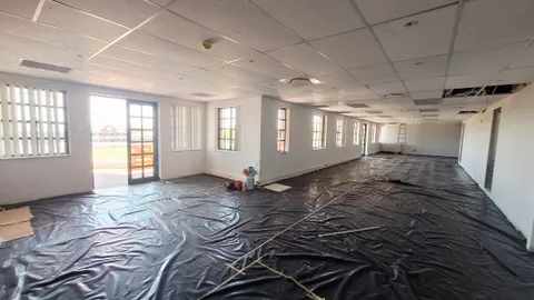 Brookside Office Park, 11 Imam Haron Road