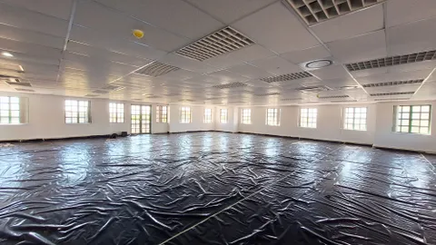 Brookside Office Park, 11 Imam Haron Road