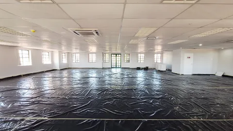 Brookside Office Park, 11 Imam Haron Road