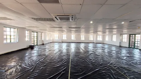 Brookside Office Park, 11 Imam Haron Road