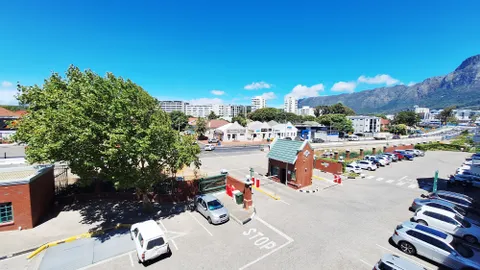 Brookside Office Park 11 Imam Haron Road