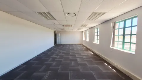 Brookside Office Park, 11 Imam Haron Road