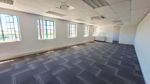 Brookside Office Park, 11 Imam Haron Road