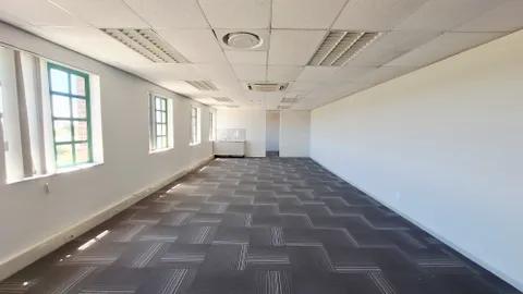 Brookside Office Park, 11 Imam Haron Road