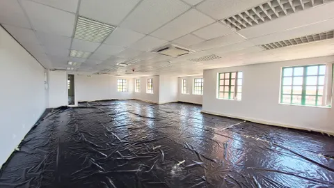 Brookside Office Park, 11 Imam Haron Road