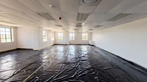 Brookside Office Park, 11 Imam Haron Road