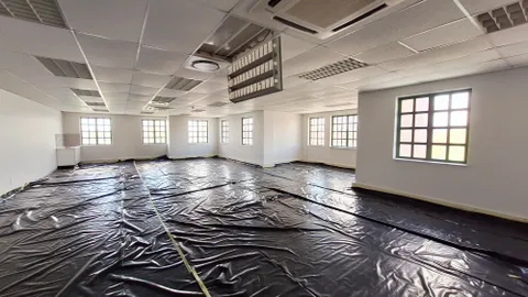 Brookside Office Park, 11 Imam Haron Road