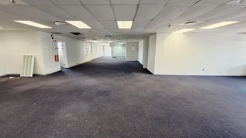 Brookside Office Park, 11 Imam Haron Road