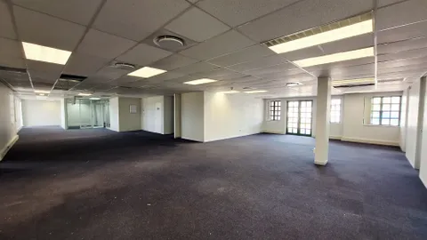 Brookside Office Park, 11 Imam Haron Road